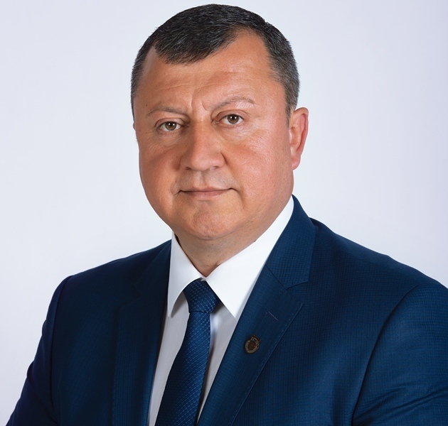 Инж. Емануил Манолов: Благодаря ви, започваме мандат на усилена работа